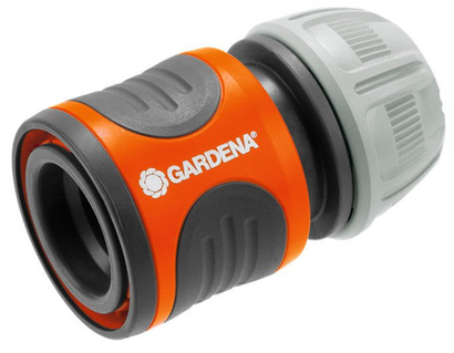 Szybkozłącze do węża ogrodowego 1/2" - 5/8" Gardena 18215-29