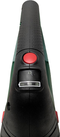 Nożyce do trawy i krzewów akumulatorowe ADVANCEDSHEAR 18V-10 Bosch + 2 wymienne ostrza