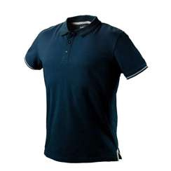 Koszulka polo NEO DENIM 81-606 rozmiar S