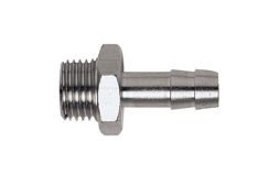 Końcówka z gwintem zewnętrznym 1233/7 1/2"x10mm
