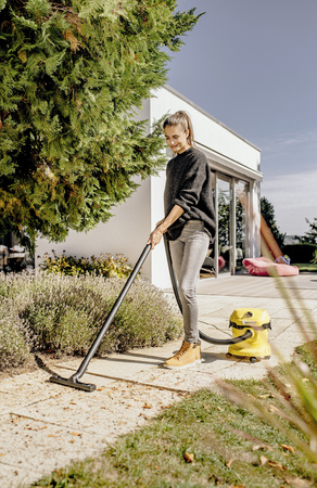KARCHER odkurzacz uniwersalny WD 2 PLUS V-12/4/18