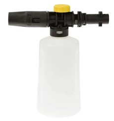 Pianownica do myjek serii K Geko