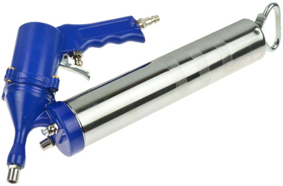 Towotnica pneumatyczna smarownica 400 ml Geko