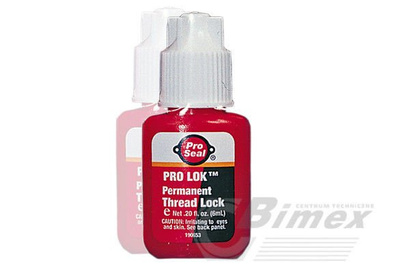 PRO SEAL ŚRODEK PRZECIWKO ODKRĘCANIU SIĘ ŚRUB - TRWAŁY