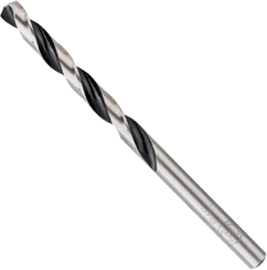 Wiertło kręte do metalu HSS POINTTEQ Bosch 6,5x101 mm