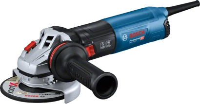 Szlifierka kątowa GWS 14-125 Professional Bosch