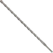 Wiertło do betonu SDS PLUS-3 Bosch 16x465 mm