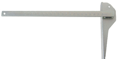 Pilarka tarczowa elektryczna 1400 W GKS 190 Bosch Professional