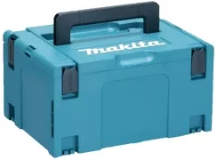 Walizka systemowa na elektronarzędzia Makita MAKPAC 3