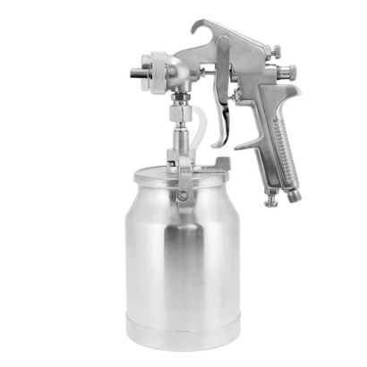 Pistolet lakierniczy wysokociśnieniowy HP dysza 1.8mm