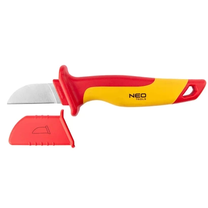 Nóż monterski 1000V, 190 mm 01-552 NEO TOOLS