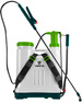 Opryskiwacz ciśnieniowy Verto o pojemności 15 L z blokadą strumienia