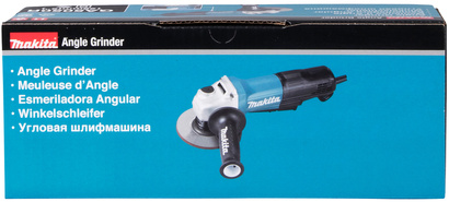 Szlifierka kątowa sieciowa 1300 W Makita 125 mm GA5050R