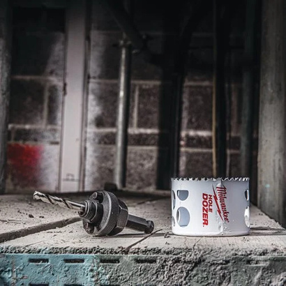 Otwornica bimetalowa HOLE DOZER™ 32 mm Milwaukee 49560062