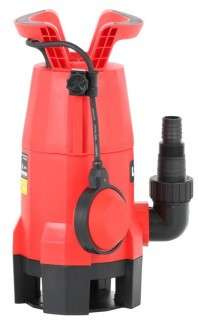 Pompa zatapialna do brudnej i czystej wody o mocy 750 W Lider PWB750