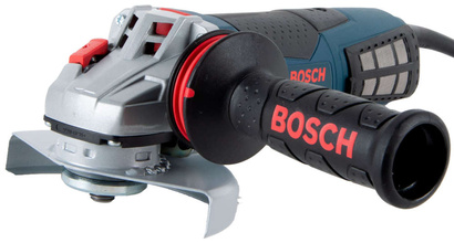 Szlifierka kątowa sieciowa 1900 W GWS 19-125 CI Bosch Professional 125 mm