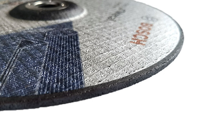 Tarcza tnąca do metalu EXPERT FOR METAL Bosch 230x22,23 mm A 30 S BF