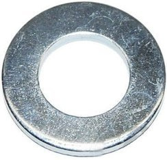 M8 PODKŁADKA OCYNKOWANA ZWYKŁA