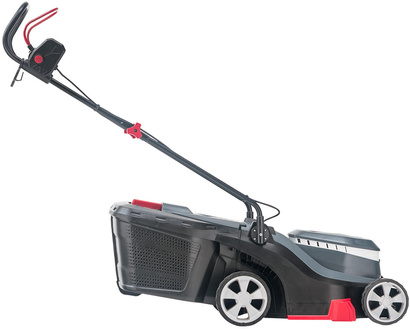 Kosiarka elektryczna sieciowa 1200W AL-KO 3.22 E Easy 32 cm 113849