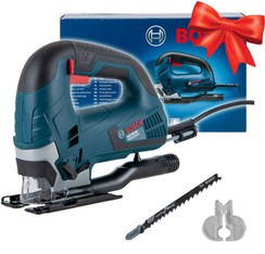 Wyrzynarka sieciowa o mocy 650W Bosch Professional GST 90 BE