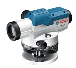 Niwelator optyczny BOSCH GOL 32 D
