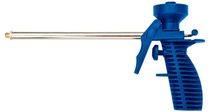 Pistolet do pianki montażowej z metalową dyszą Top Tools 21B503