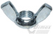 M10 NAKRĘTKA MOTYLKOWA SKRZYDEŁKOWA DIN 315 KL.5.8