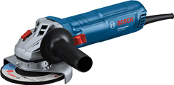 Bosch szlifierka kątowa GWS 12-125 1200W