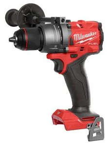 Wiertarko-wkrętarka udarowa akumulatorowa 2-biegowa Milwaukee + walizka M18 FPD3-0X body