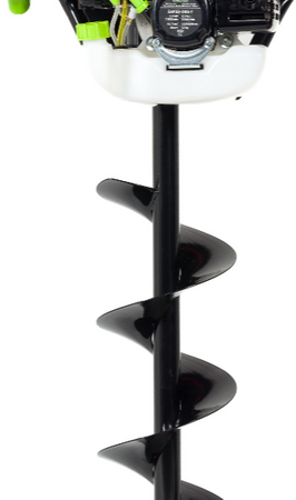 Wiertnica spalinowa świder glebowy Nac 52 cm3 EAP52-295-T