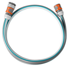 Zestaw przyłączeniowy do kranu Gardena Classic 1/2" i długości 1,5 m 18011-20