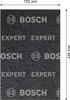 Bosch włóknina czarna EXPERT N880 152 x 229 mm do szlifowania i czyszczenia