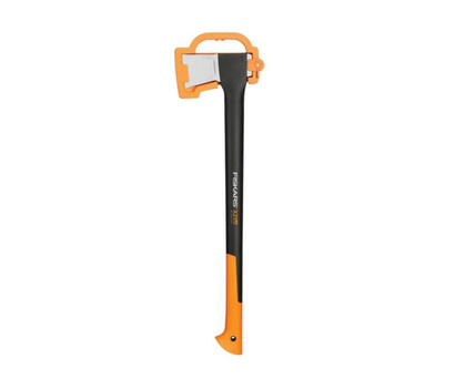 Fiskars siekiera rozłupująca x21 duża l