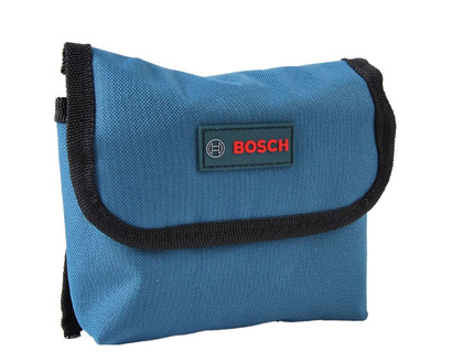 Laser krzyżowy GLL 2-10 Bosch Professional + pokrowiec