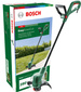 Podkaszarka elektryczna o mocy 280 W do trawy 23cm Bosch EasyGrassCut 23