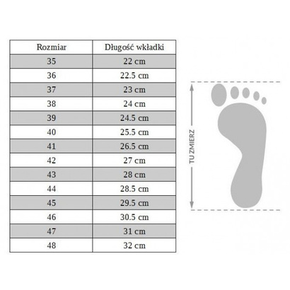 Półbuty robocze ze skóry licowej wodoodporne rozmiar 45 Beta 7293HM