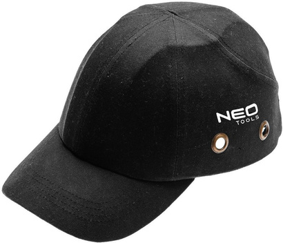Czapka z daszkiem robocza ze wzmocnieniem CE Neo 97-590