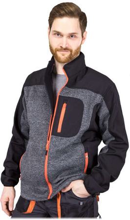 RPL BHP BLUZA POLAROWA FORECO R. XXL