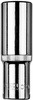 Nasadka sześciokątna długa ze stali CrV o rozmiarze 1/2" 18 mm Neo 08-468