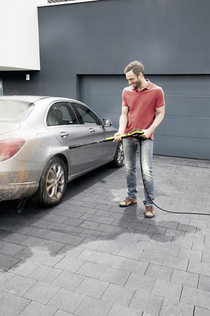 LANCA VP 180 VARIO POWER K7