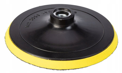 Polerka sieciowa o mocy 900 W i średnicy pada 150 mm 04-701 NEO