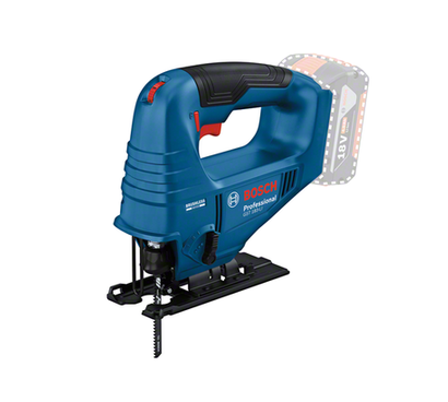 Bosch wyrzynarka akumulatorowa GST 183-LI body