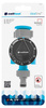 Sterownik zegar mechaniczny do nawadniania ogrodu Cellfast Ideal do kranów  3/4" i 1" 52-090