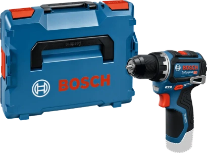 Wiertarko-wkrętarka akumulatorowa GSR 12V-32 Bosch 