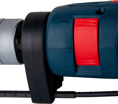 Wiertarka udarowa sieciowa o mocy 600W Bosch Professional GSB 13 RE 0601217100