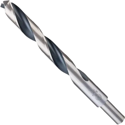 Wiertło kręte do metalu HSS POINTTEQ Bosch 16,5x184 mm