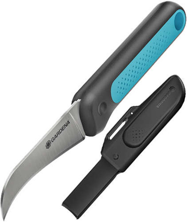 Nóż do ziół i warzyw o długości 200 mm Gardena VeggieCut
