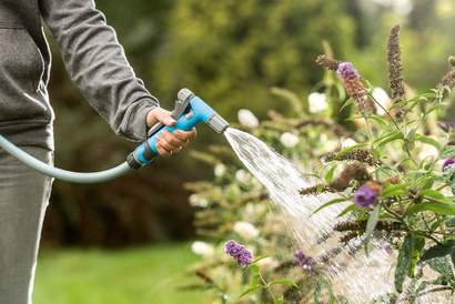 Zraszacz pistoletowy do nawadniania HYDRON Cellfast 50-737