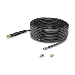 Zestaw do czyszczenia rur 15 m Karcher