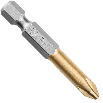 Końcówka wkrętakowa PH1 x 50 mm Graphite 57H978